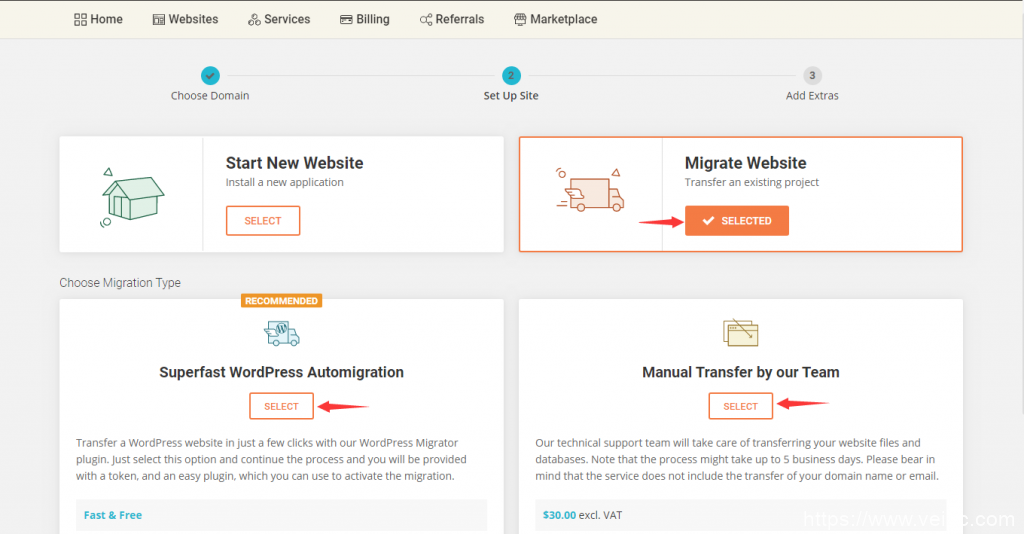 SiteGround:外贸建站口碑最佳的WordPress主机评测